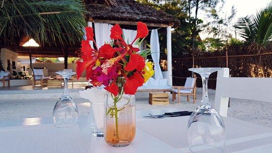 Papaya Restaurant & Beach Bar